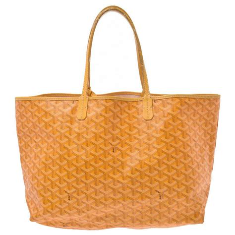 goyard pm